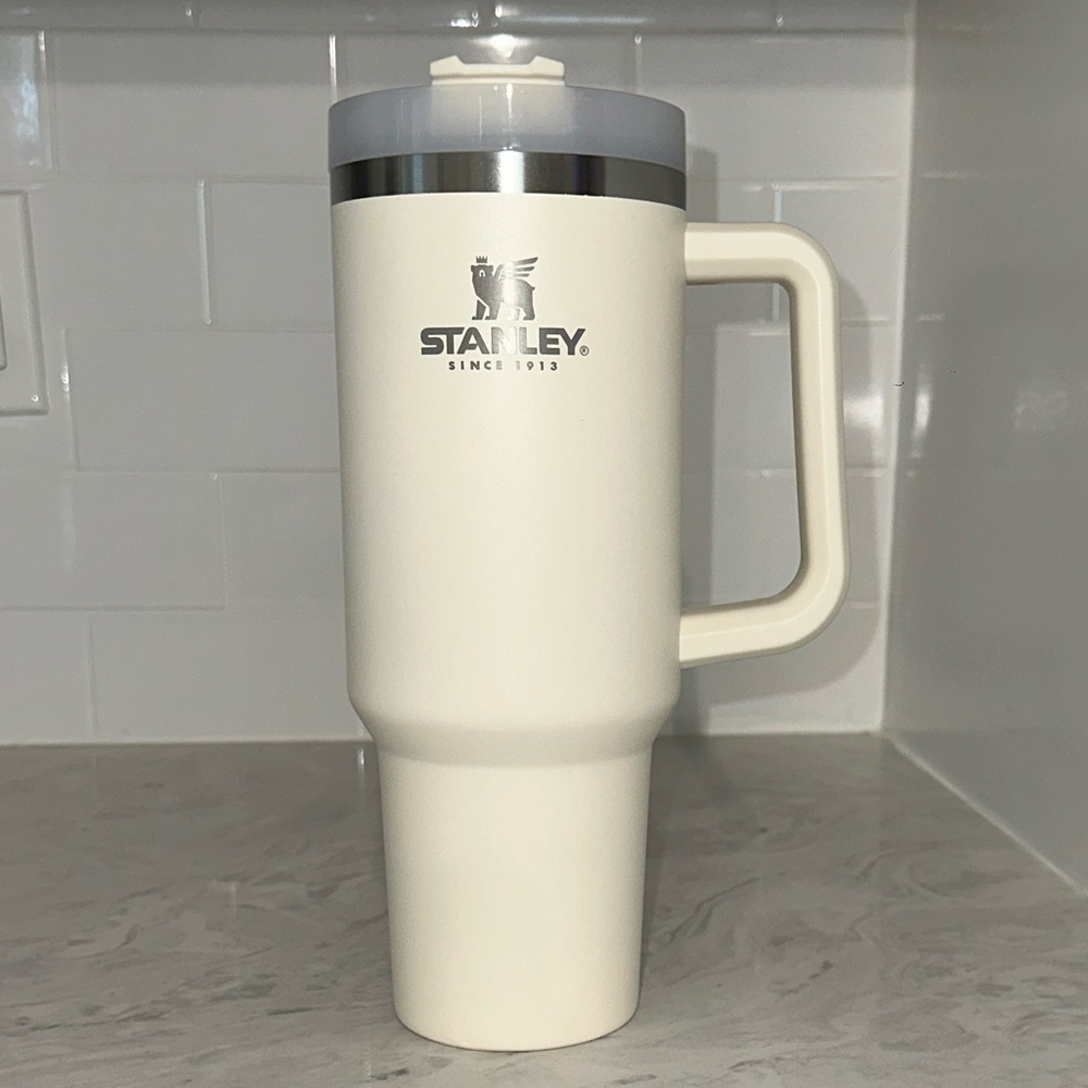 OG Stanley tumbler 40oz.